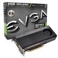 EVGA GeForce GTX 660 Ti