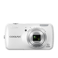 Nikon COOLPIX S800c