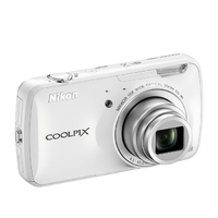 Nikon COOLPIX S800c
