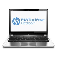 HP ENVY TouchSmart Ultrabook 4t-1100
