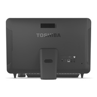 Toshiba LX835-D3230
