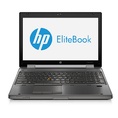 HP EliteBook 8570w (C1D85UT)