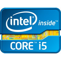 Intel Core i5-3450S