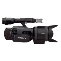 Sony Handycam NEX-VG30