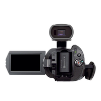 Sony Handycam NEX-VG900