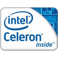 Intel Celeron G555