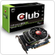 Club 3D GeForce GTX 650