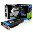 GALAXY GeForce GTX 660