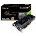 PNY GeForce GTX 660 XLR8