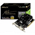 PNY GeForce GTX 650 XLR8