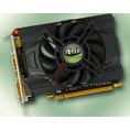AXLE GeForce GTX650