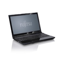 Fujitsu LIFEBOOK AH532