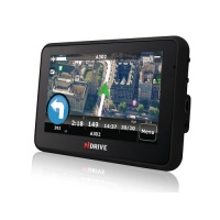 NDrive Touch XL SE + Real Navigation