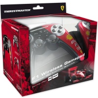 Thrustmaster F1 Ferrari F60 Limited edition