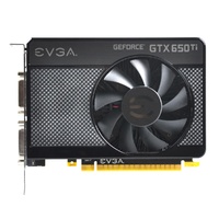 EVGA GeForce GTX 650 Ti 1GB