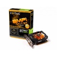 ZOTAC GeForce GTX 650 Ti AMP! Edition