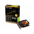 ZOTAC GeForce GTX 650 Ti 1GB