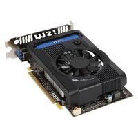 MSI R7750-PMD2GD3