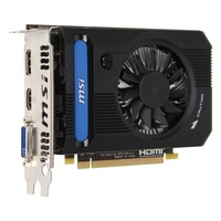 MSI R7750-PMD2GD3