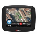 NDrive Touch + Real Navigation