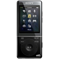 Sony Walkman NWZ-E474