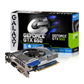 GALAXY GeForce GTX 650 Green Edition