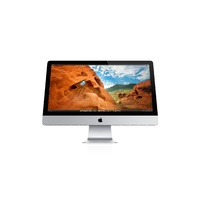 Apple iMac 27-inch (Late 2012)