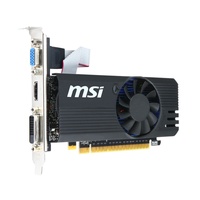 MSI N640-1GD5/LP