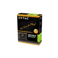 ZOTAC GeForce GTX 650 LP
