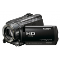 Sony HDR-XR500V