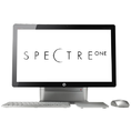 HP Spectre ONE 23-e010se
