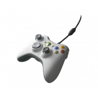 Microsoft Xbox 360 Controller
