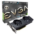 EVGA GeForce GTX 670 FTW SIG2