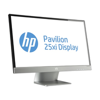 HP Pavilion 25xi