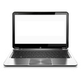 HP ENVY TouchSmart Sleekbook 4-1115dx