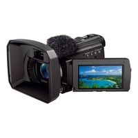 Sony Handycam HDR-PJ780VE