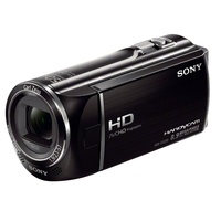 Sony Handycam HDR-CX280E