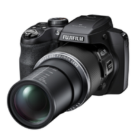 FujiFilm FinePix S8200