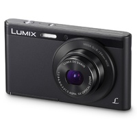 Panasonic Lumix DMC-XS1