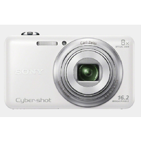 Sony Cyber-shot DSC-WX80