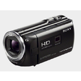 Sony Handycam HDR-PJ380