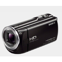 Sony Handycam HDR-CX380