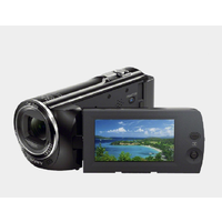 Sony Handycam HDR-PJ230