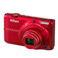 Nikon COOLPIX S6500