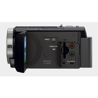 Sony Handycam HDR-PJ430V
