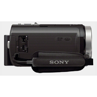 Sony Handycam HDR-CX430V