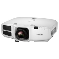 Epson PowerLite Pro EB-G6050W