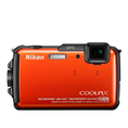Nikon COOLPIX AW110