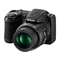 Nikon COOLPIX L820