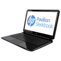 HP Pavilion Sleekbook 14-b010us